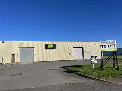 Property Image for Teesside Industrial Estate, 38B Dukesway, Stockton on Tees TS17 9LT