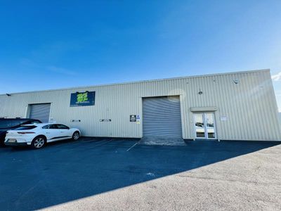Property Image for Teesside Industrial Estate, 38B Dukesway, Stockton on Tees TS17 9LT