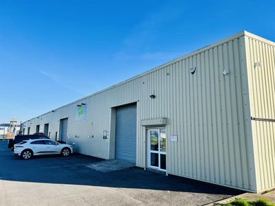 Property Image for Teesside Industrial Estate, 38B Dukesway, Stockton on Tees TS17 9LT