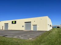 Property Image for Teesside Industrial Estate, 38B Dukesway, Stockton on Tees TS17 9LT