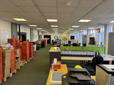 Property Image for Tofts Farm Industrial Estate, Brenda Road, Hartlepool TS25 2DH