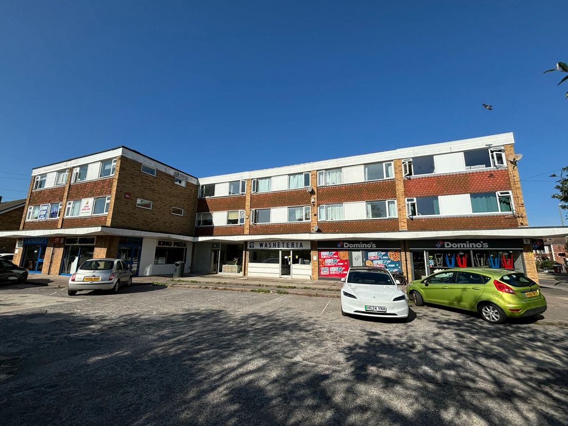 14 The Avenue, Gosport, PO12 2JR