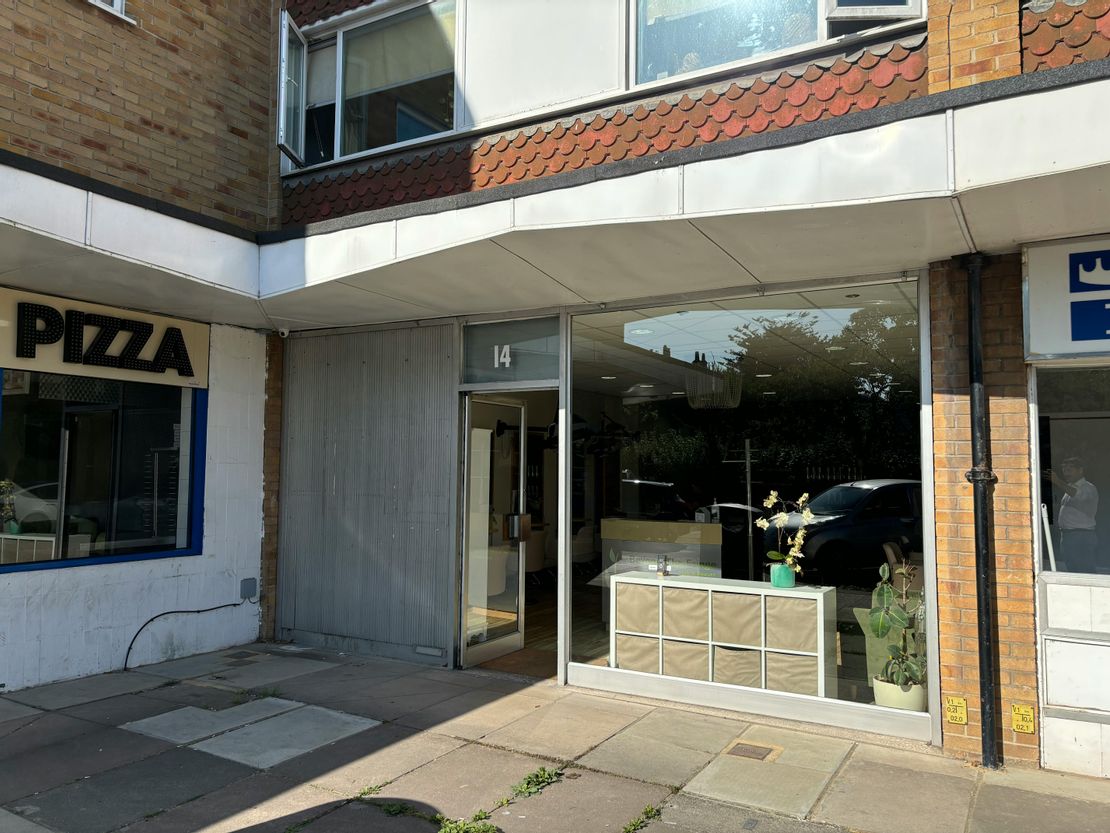 14 The Avenue, Gosport, PO12 2JR