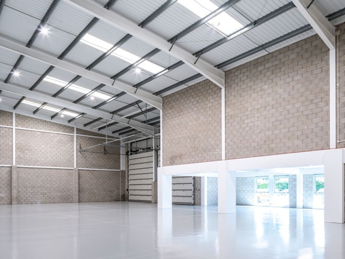 Unit 8 Network Park, Duddeston Mill Road, Saltley, Birmingham, West Midlands, B8 1AU