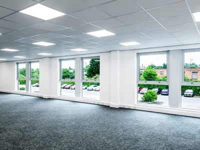 Property Image for Unit 8 Network Park, Duddeston Mill Road, Saltley, Birmingham, West Midlands, B8 1AU