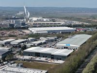 Property Image for TRIO 102 Tenth Avenue Zone 3, North Wales A548, Deeside Industrial Park, Deeside, Flintshire, CH5 2UA