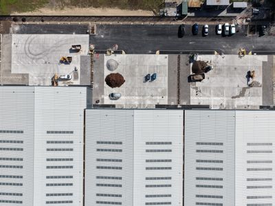 Property Image for TRIO 102 Tenth Avenue Zone 3, North Wales A548, Deeside Industrial Park, Deeside, Flintshire, CH5 2UA