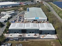 Property Image for TRIO 102 Tenth Avenue Zone 3, North Wales A548, Deeside Industrial Park, Deeside, Flintshire, CH5 2UA