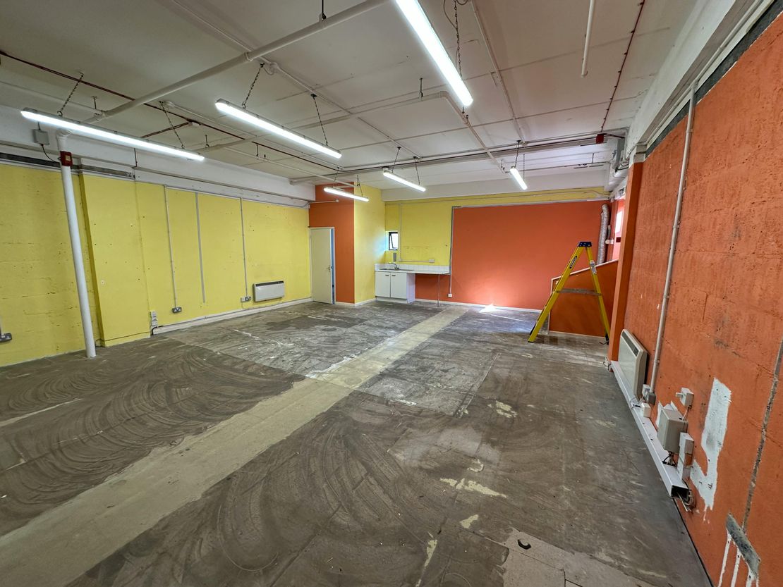 11A Market Place, 1st Floor, Burgess Hill, RH15 9NP