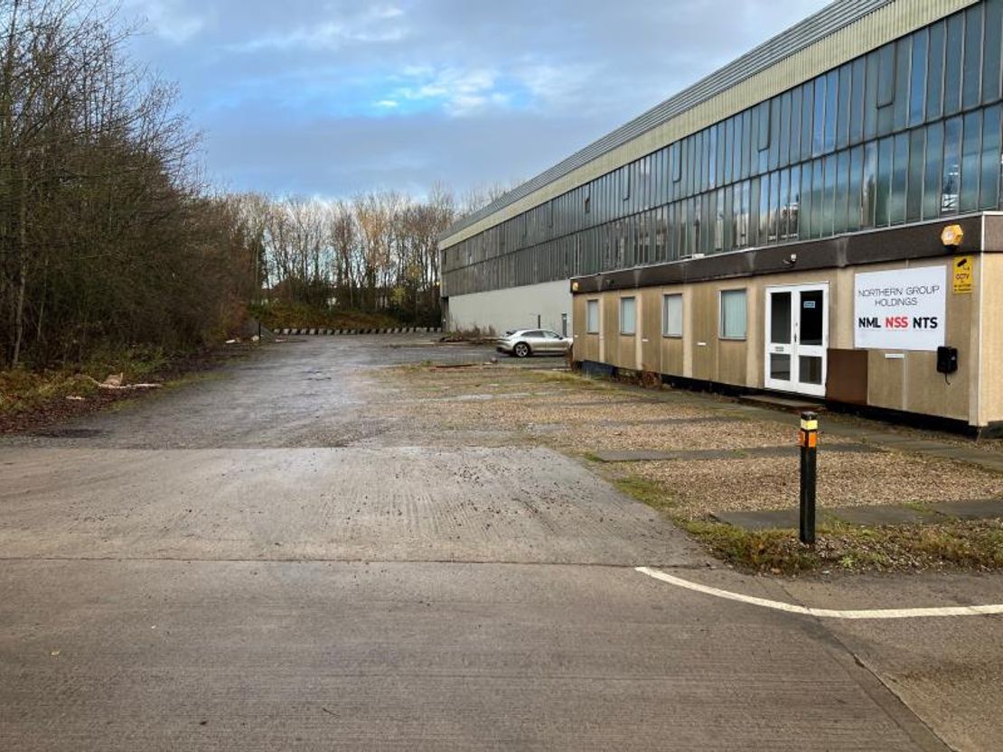 Jowett Way, Unit 13 IES Centre, Newton Aycliffe DL5 6DS
