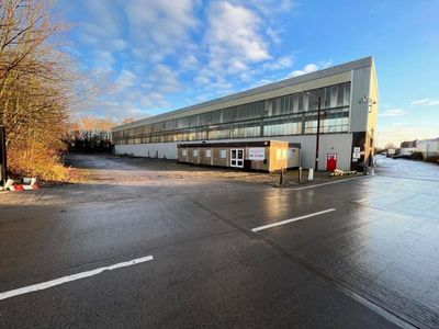 Property Image for Jowett Way, Unit 13 IES Centre, Newton Aycliffe DL5 6DS