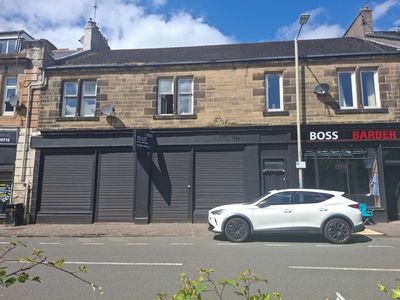 Property Image for 4a, Pretoria Place, Brightons, Falkirk, FK2 0UF