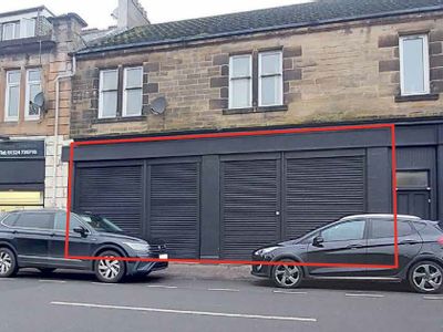 Property Image for 4a, Pretoria Place, Brightons, Falkirk, FK2 0UF