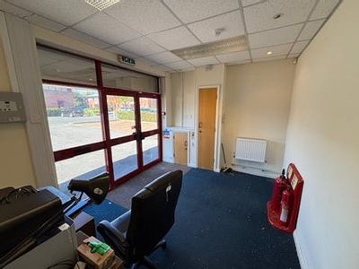 Property Image for Unit 8 Campbell Court, Bramley, Tadley, RG26 5EG
