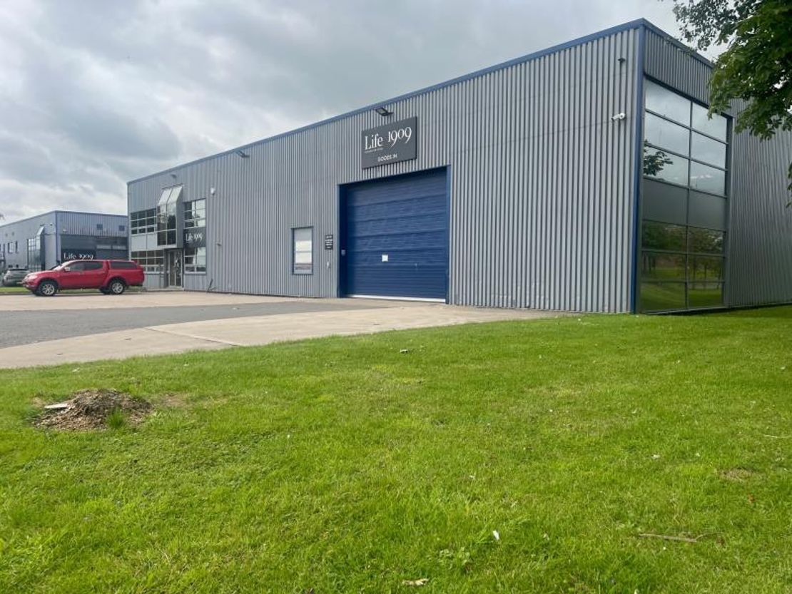 Unit 4 Redworth Way, Newton Aycliffe DL5 6XQ
