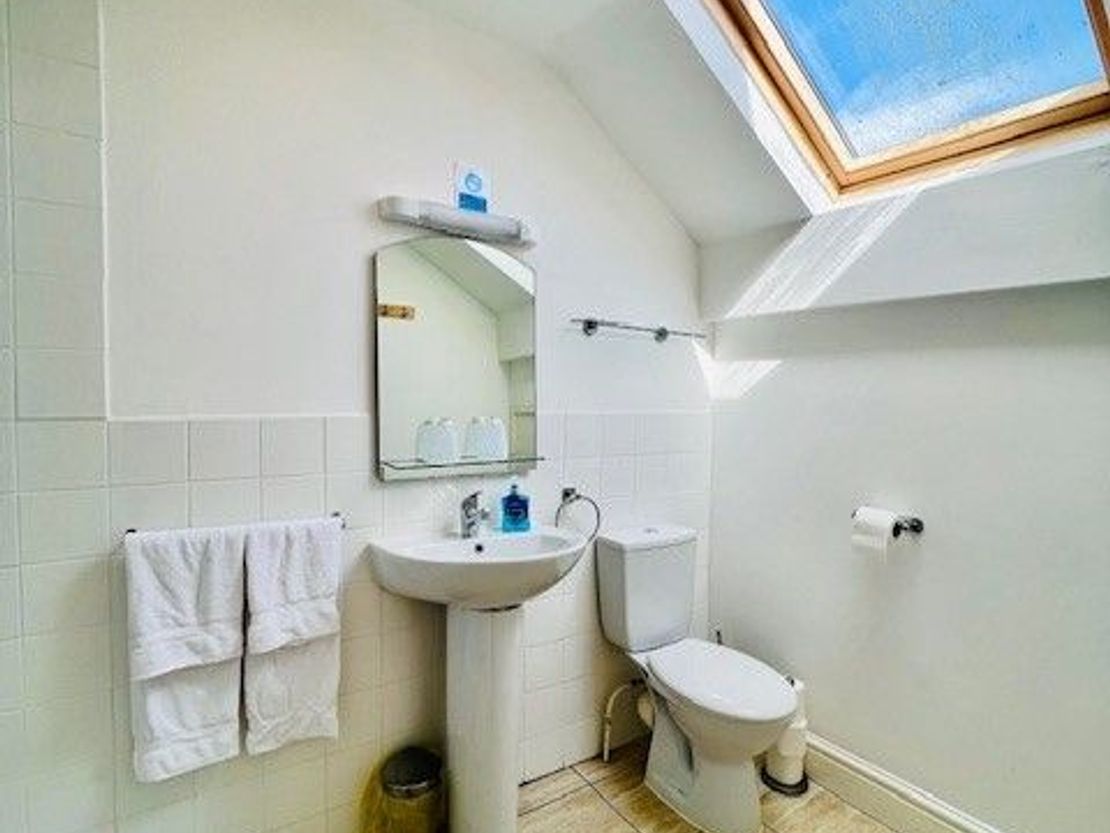 Pelham Lodge, General Street, Blackpool, FY1