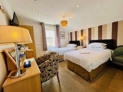 Property Image for Pelham Lodge, General Street, Blackpool, FY1