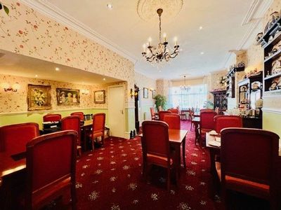 Property Image for Pelham Lodge, General Street, Blackpool, FY1