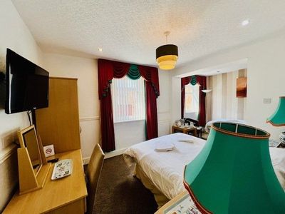 Property Image for Pelham Lodge, General Street, Blackpool, FY1