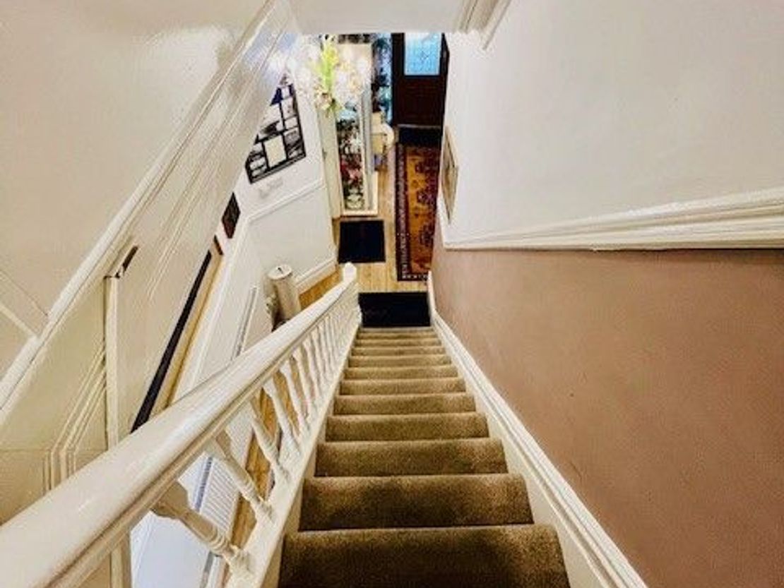 Pelham Lodge, General Street, Blackpool, FY1