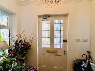 Property Image for Pelham Lodge, General Street, Blackpool, FY1