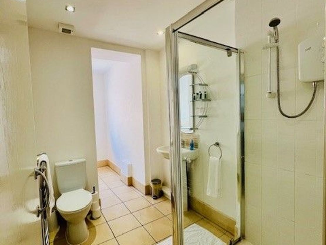 Pelham Lodge, General Street, Blackpool, FY1