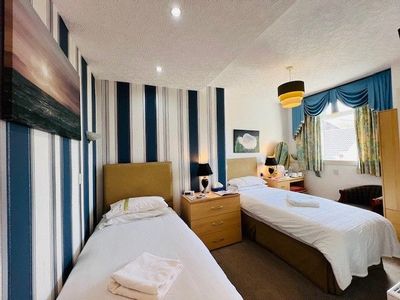 Property Image for Pelham Lodge, General Street, Blackpool, FY1