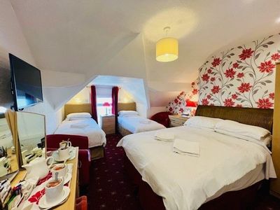 Property Image for Pelham Lodge, General Street, Blackpool, FY1