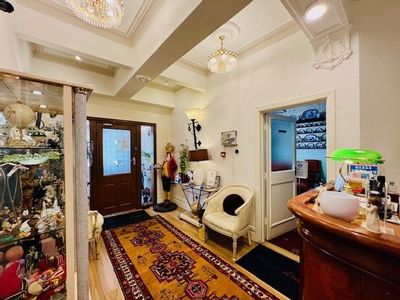 Property Image for Pelham Lodge, General Street, Blackpool, FY1