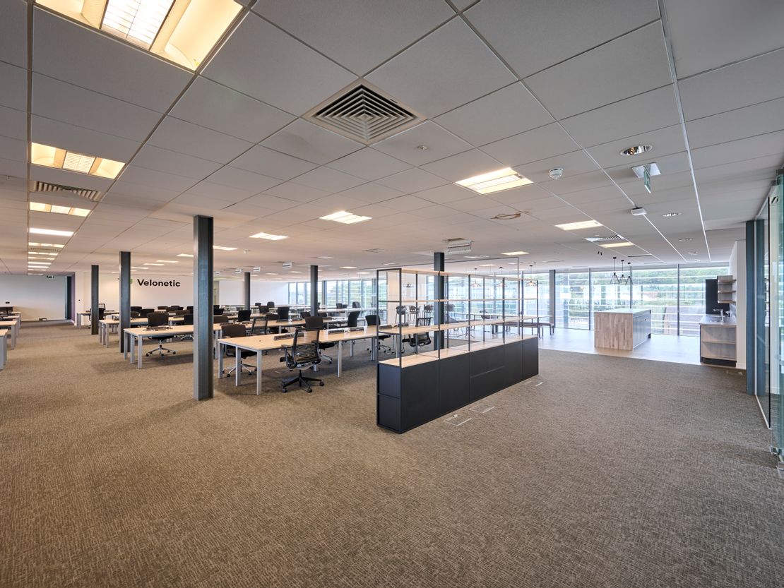 2 Walter Burke Way, Western Avenue, Chatham Maritime, Chatham, Kent, ME4 4RQ