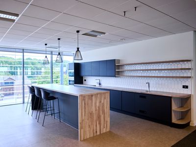 Property Image for 2 Walter Burke Way, Western Avenue, Chatham Maritime, Chatham, Kent, ME4 4RQ
