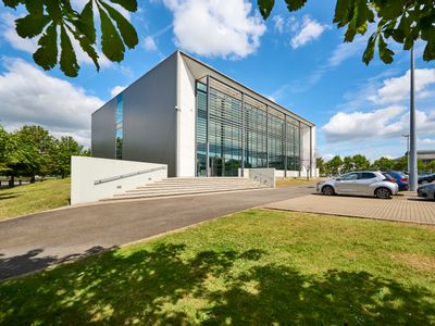 Property Image for 2 Walter Burke Way, Western Avenue, Chatham Maritime, Chatham, Kent, ME4 4RQ