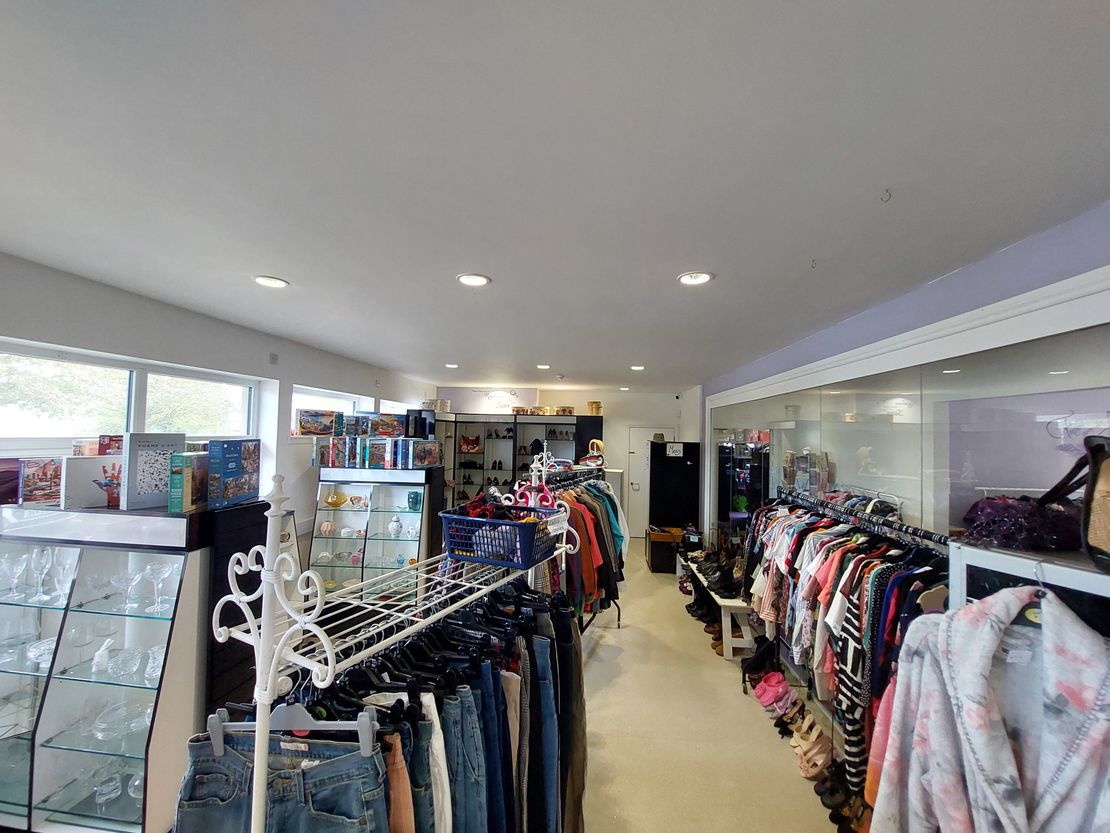 59 A, South Street, Armadale, EH48 3ET