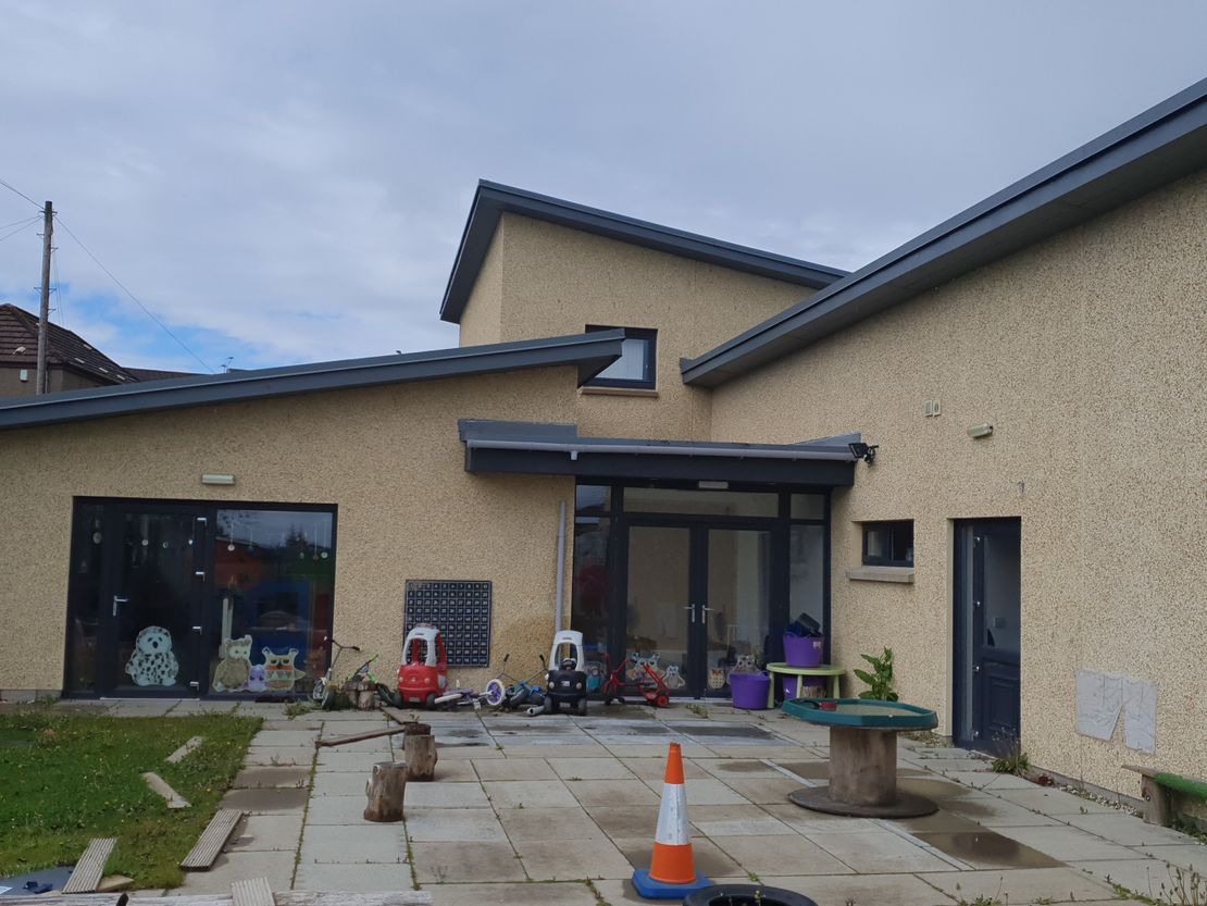59 A, South Street, Armadale, EH48 3ET