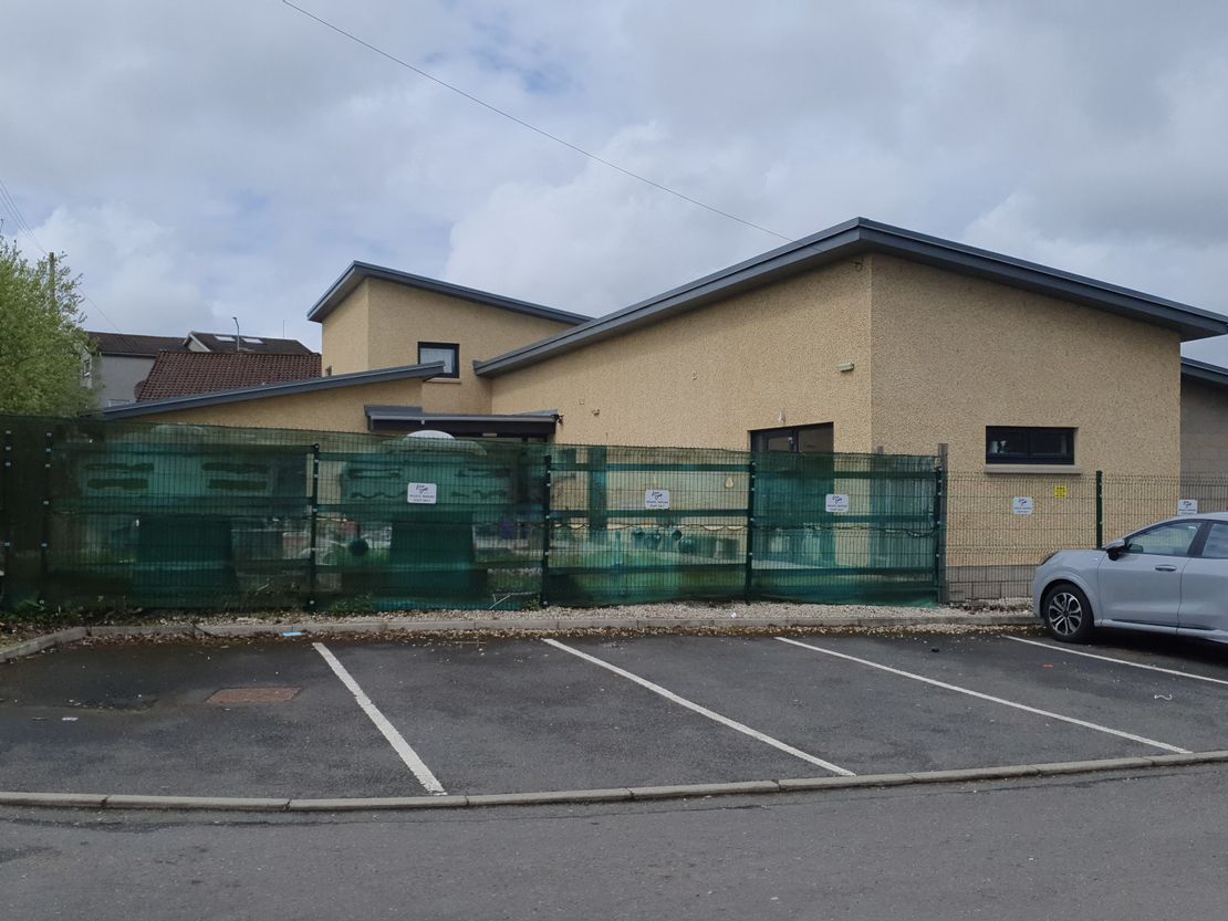 59 A, South Street, Armadale, EH48 3ET