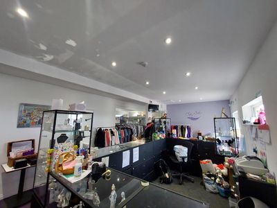 Property Image for 59 A, South Street, Armadale, EH48 3ET