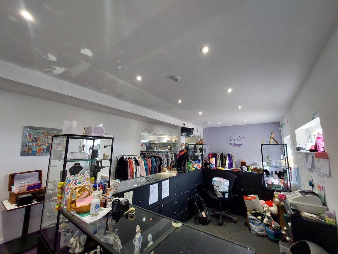 59 A, South Street, Armadale, EH48 3ET