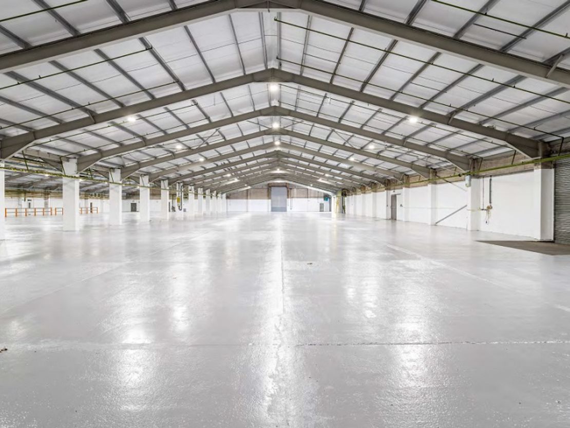 Unit 1 & 2A West Bank, Berry Hill Industrial Estate, Droitwich, Worcestershire, WR9 9AP