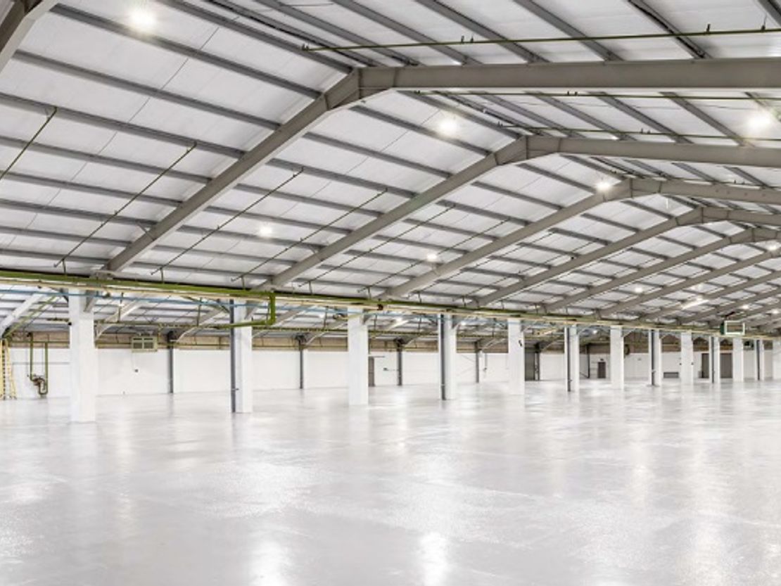 Unit 1 & 2A West Bank, Berry Hill Industrial Estate, Droitwich, Worcestershire, WR9 9AP