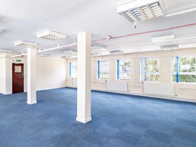 Property Image for Unit 1 & 2A West Bank, Berry Hill Industrial Estate, Droitwich, Worcestershire, WR9 9AP