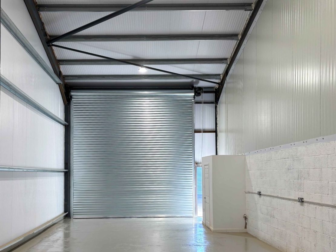 Starter Units | Sewstern Lane | Long Bennington | NG23 5EX