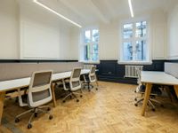 Property Image for Kenneth Hodgson House, 18 Park Row, Leeds, LS1 5JA