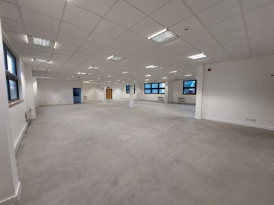 Property Image for Seabraes House, 3rd Floor West, 18 Greenmarket, Dundee, DD1 4QB