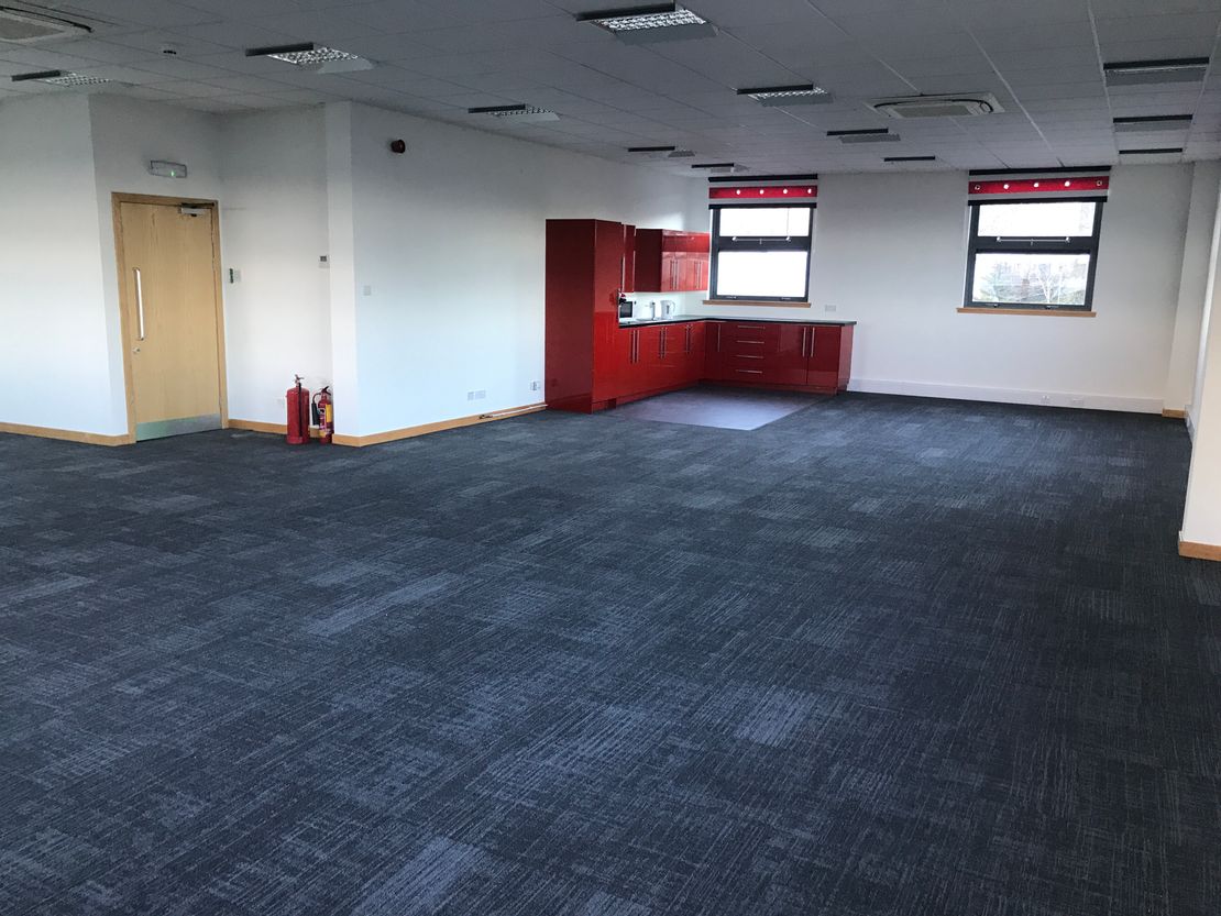 Seabraes House, 3rd Floor West, 18 Greenmarket, Dundee, DD1 4QB