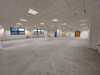 Property Image for Seabraes House, 3rd Floor West, 18 Greenmarket, Dundee, DD1 4QB