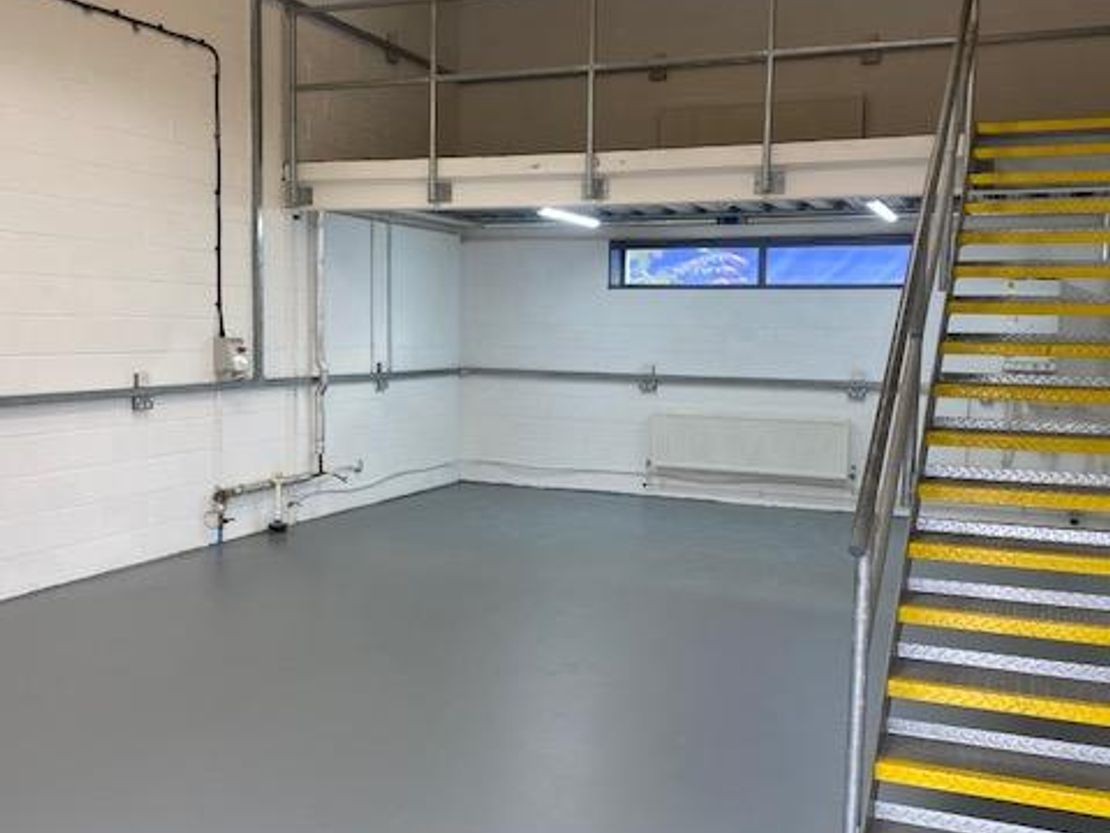 Basepoint, Premier Way, Romsey, Hampshire, SO51 9AQ