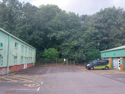 Property Image for Basepoint, Premier Way, Romsey, Hampshire, SO51 9AQ