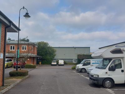Property Image for Basepoint, Premier Way, Romsey, Hampshire, SO51 9AQ