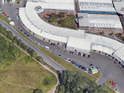 Property Image for Newcastle Quays Retail Park, Coble Dene, North Shields, Tyne And Wear, NE29 6DW