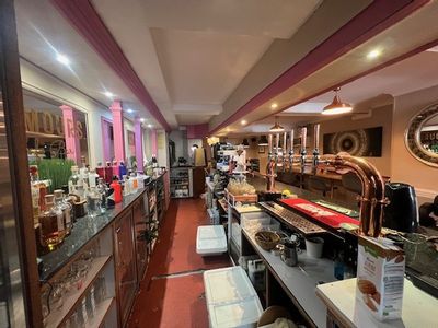 Property Image for Rumours, 19, Kirk Wynd, Kirkcaldy, KY1 1EH
